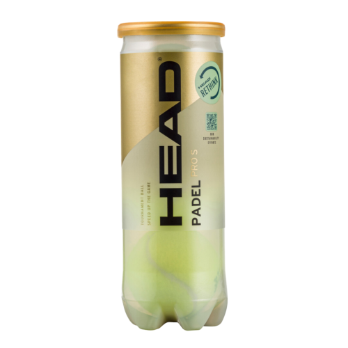 HEAD Pro S