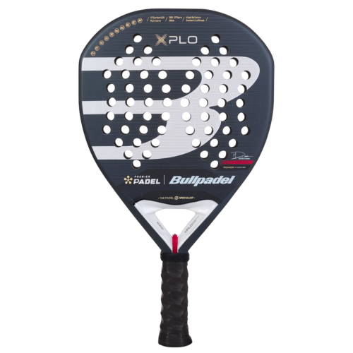 Bullpadel XPLO Premier 2025