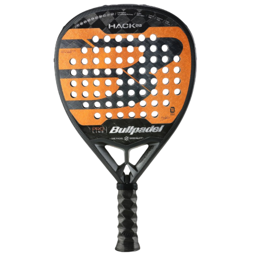 Bullpadel Hack 03 2024