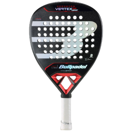 Bullpadel Vertex 04 Comfort Di Nenno 2024