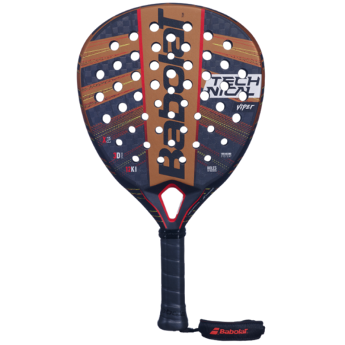 Babolat Technical Viper 2024