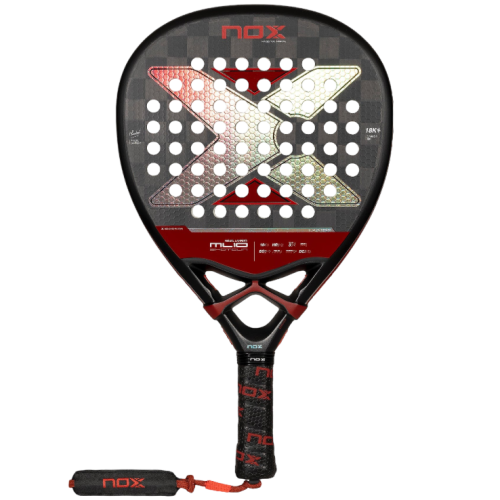 Bullpadel BP10 EVO 23 Padel It Store