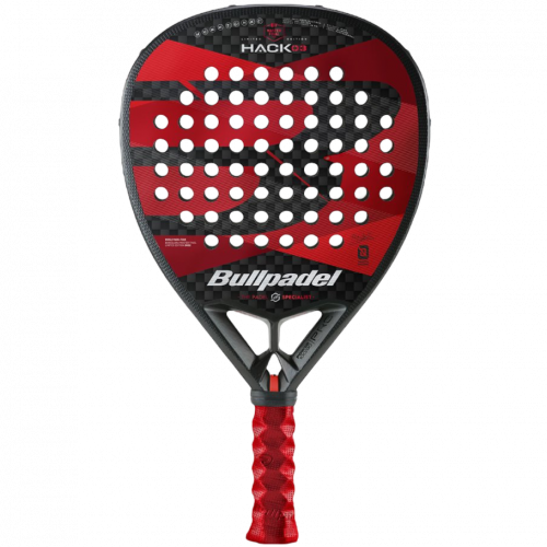 Bullpadel Hack 03 CMF 23