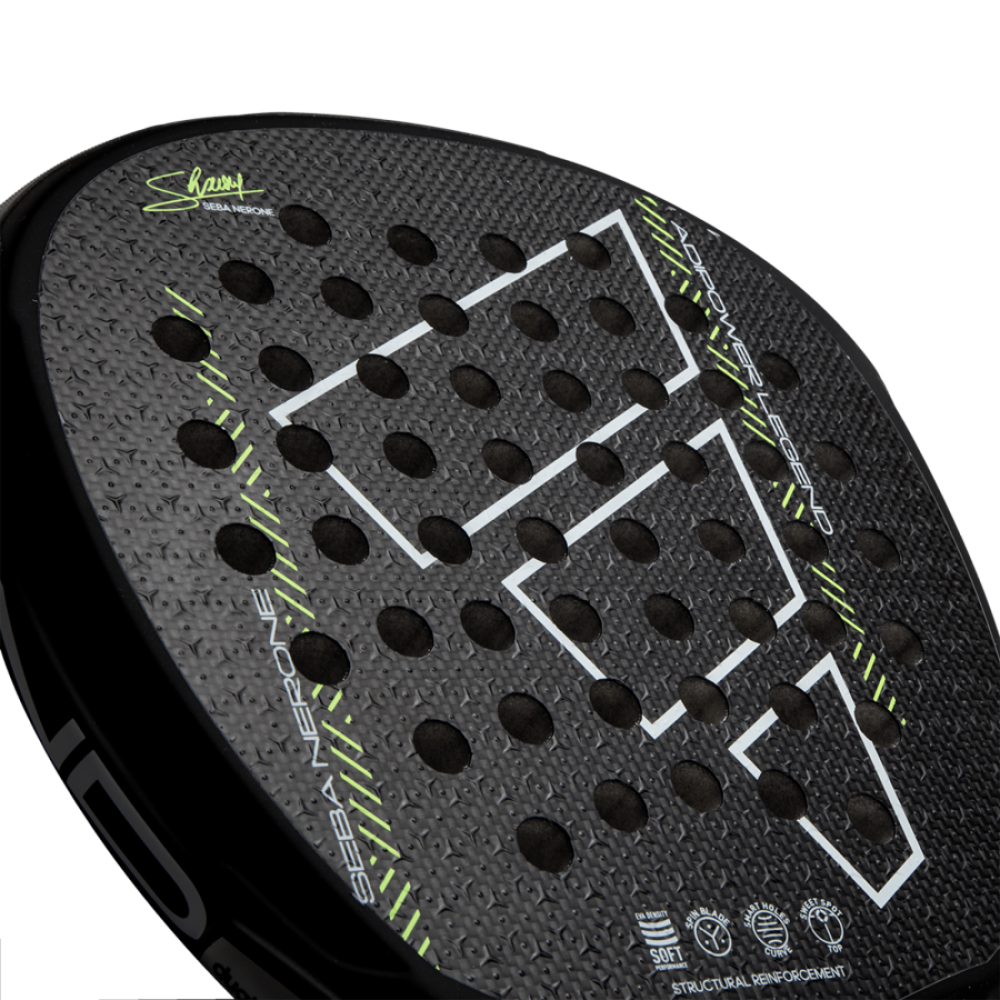 Adidas Adipower Legend 2024