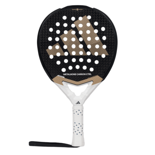 Adidas Metalbone Carbon Control 3.4 2025