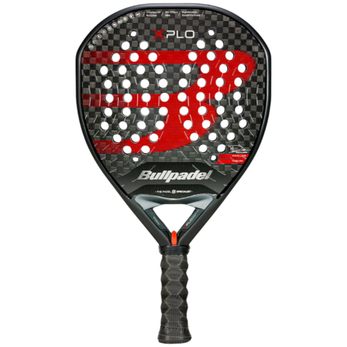 Bullpadel XPLO 2025