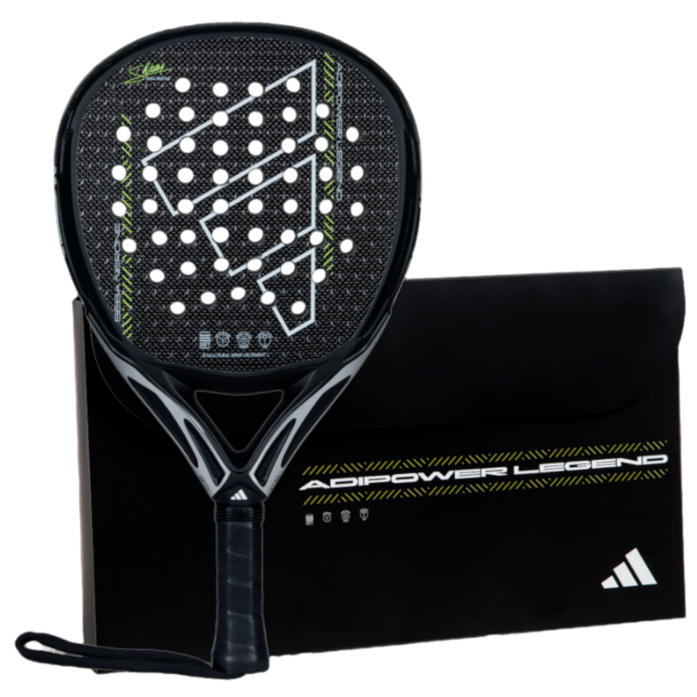 Adidas Adipower Legend 2024