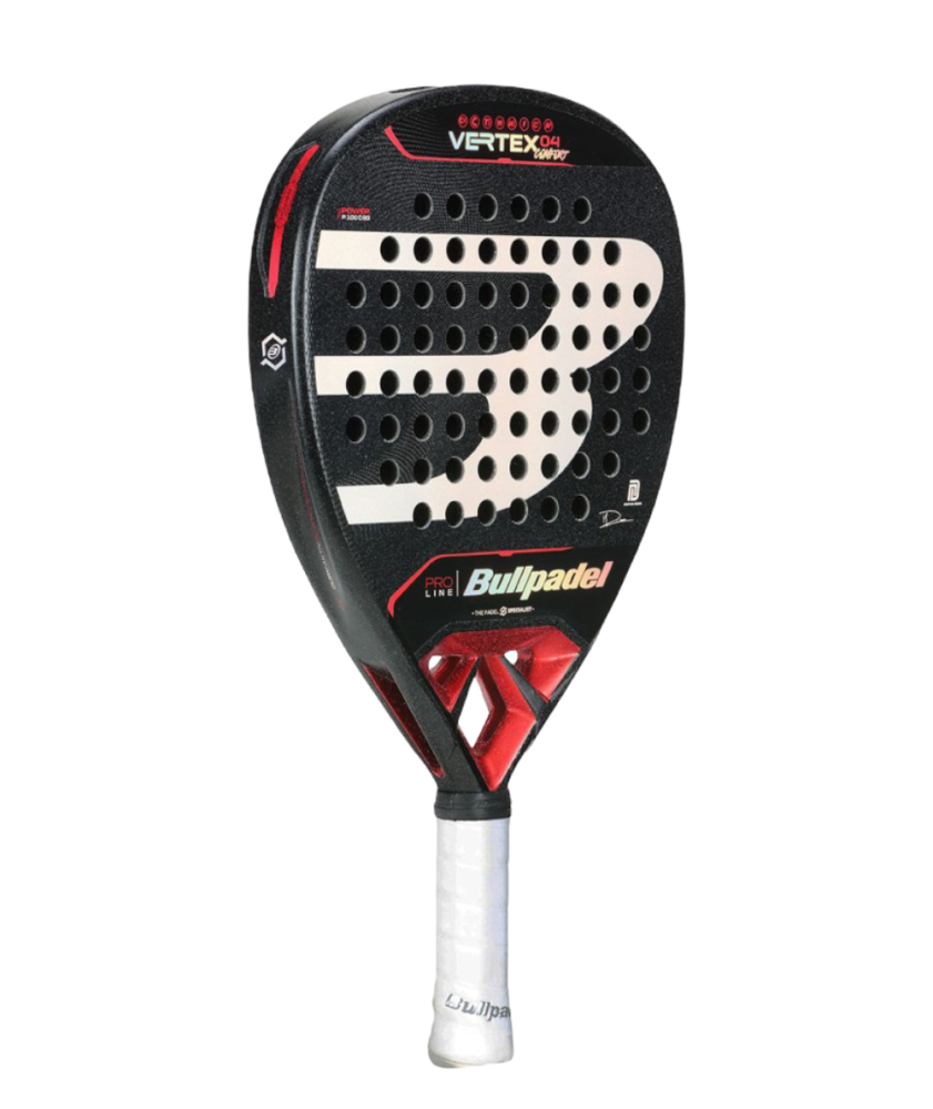 Bullpadel Vertex 04 Comfort Di Nenno 2024 Padel It Store