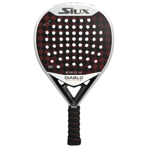 SIUX DIABLO Revolution Pro III