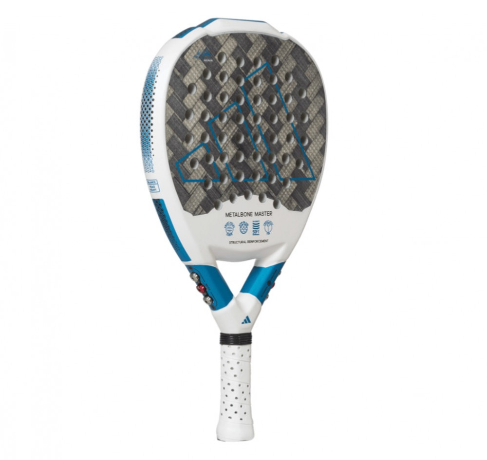 NOX AT10 Genius 18k by Agustín Tapia 2023 - Padel It Store متجر بادل إت