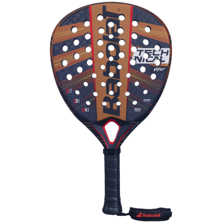 Babolat Technical Viper 2024