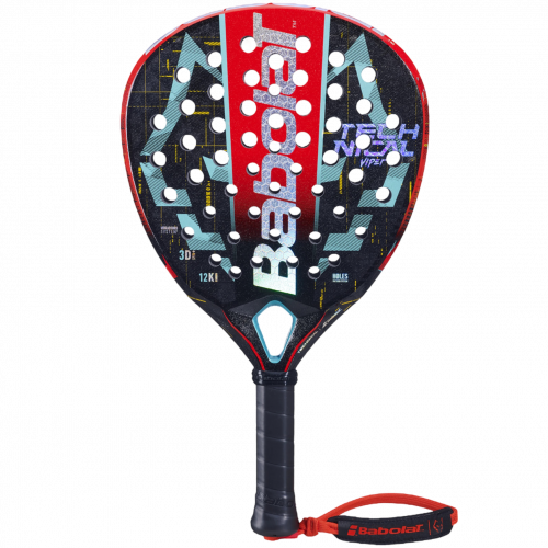 Babolat Juan Lebrón Technical Viper