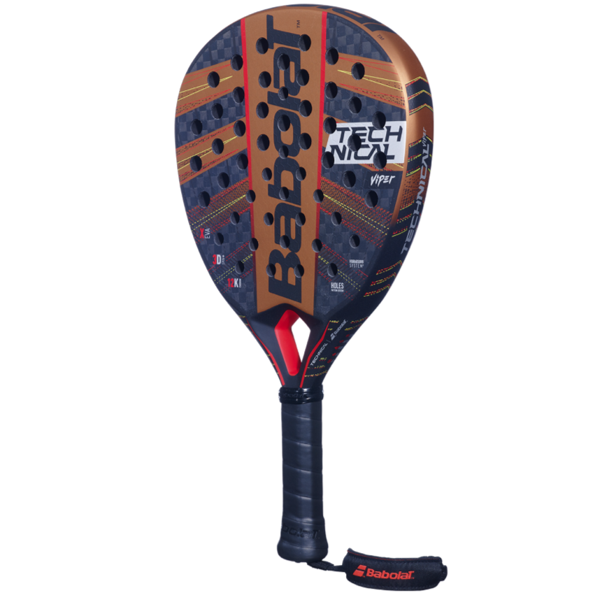 Babolat Technical Viper 2024 Padel It Store