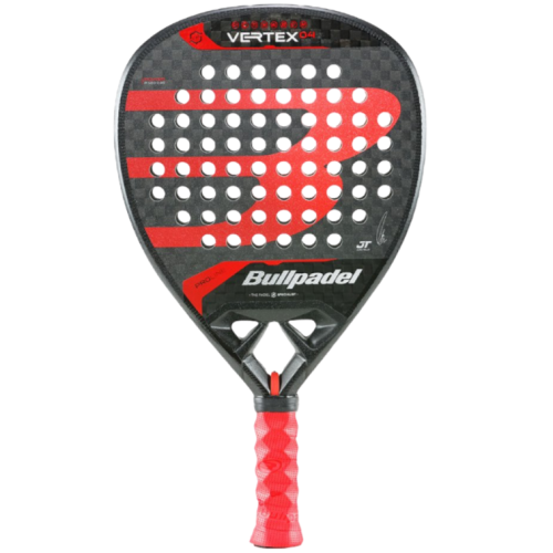 Bullpadel Vertex 04 2024