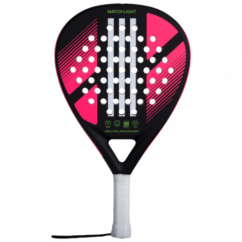 NOX AT10 Genius 18k by Agustín Tapia 2023 - Padel It Store متجر بادل إت