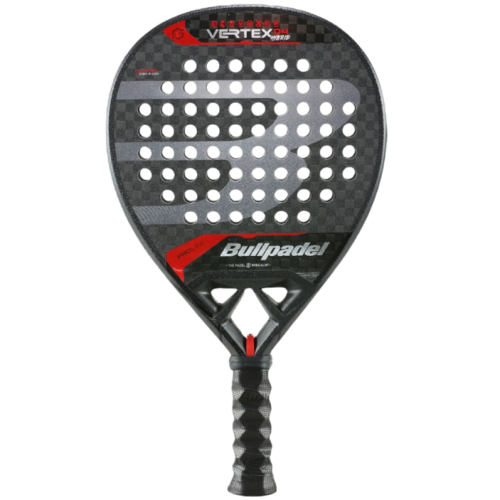 Bullpadel Vertex 04 Hybrid 2024
