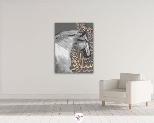 تصميم خاص خلفية أبيض و رمادي