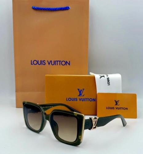 نظارات Louis Vuitton