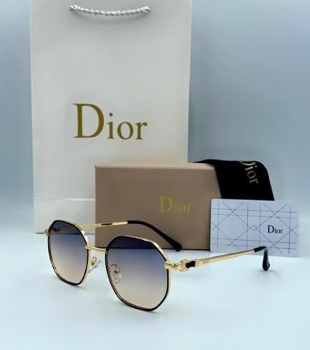 نظارات Dior