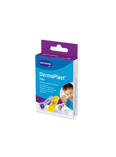 DermaPlast® Kids