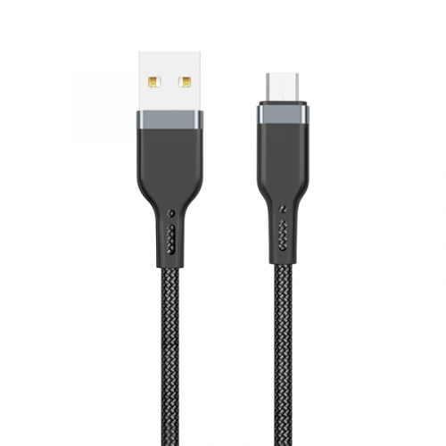 كيبل بلاتينيوم USB إلى مايكرو1.2 متر قتلف