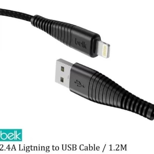 بيلك- كيبل ايفون USB