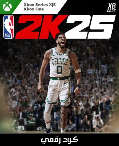 NBA 2K25 - Standard Edition