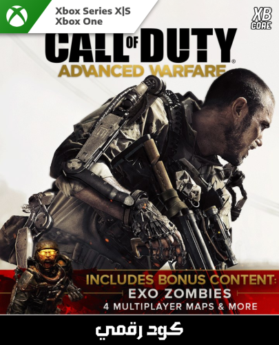 Call of Duty: Advanced Warfare Gold Edition
