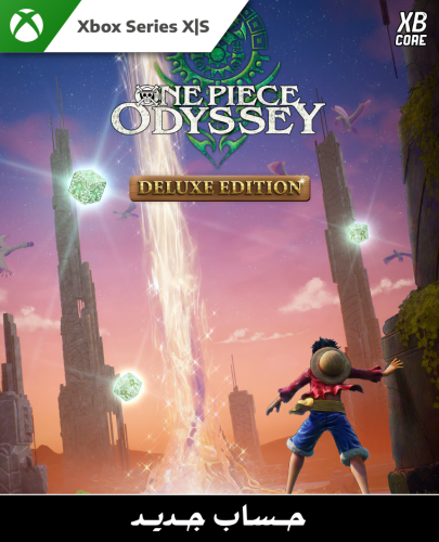 One Piece Odyssey - Deluxe