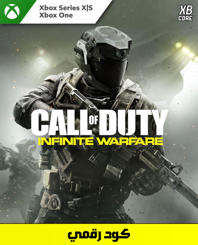 Call of Duty: Infinite Warfare - Launch Edition