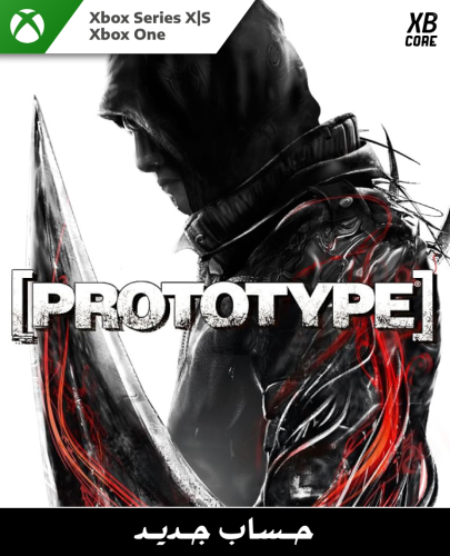 [ Prototype ]