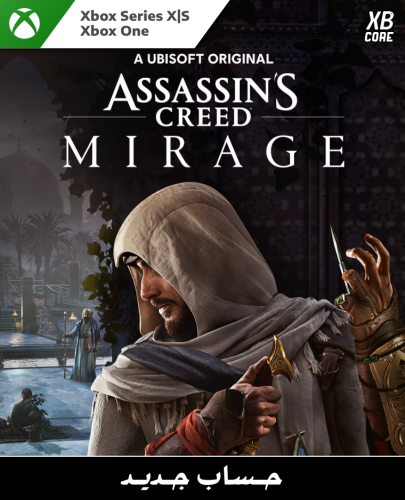 Assassin's Creed Mirage