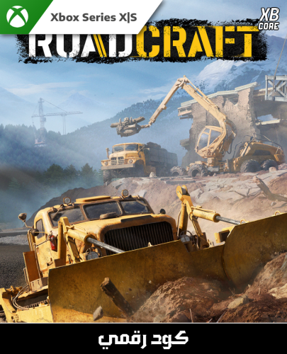 RoadCraft