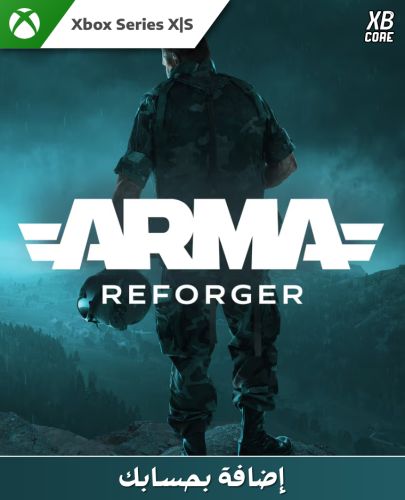 Arma Reforger