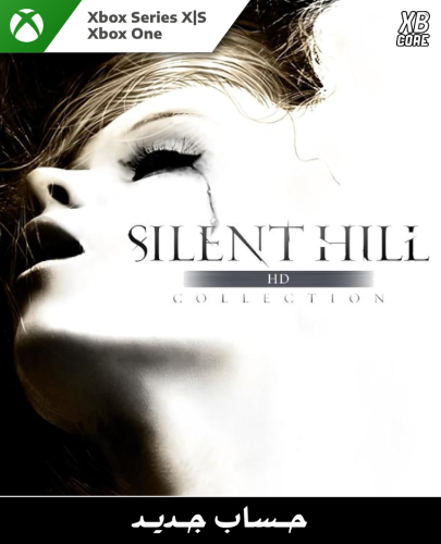 Silent Hill: HD Collection