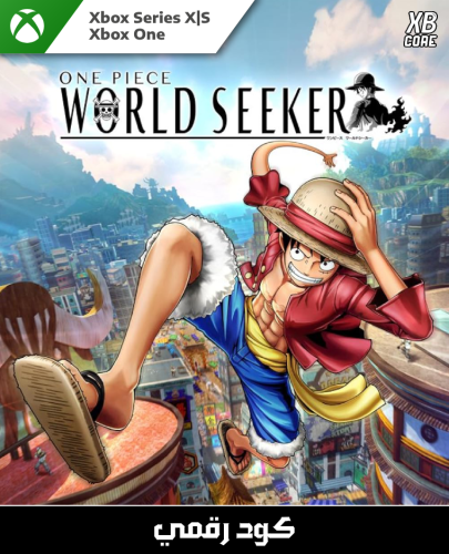 One Piece: World Seeker