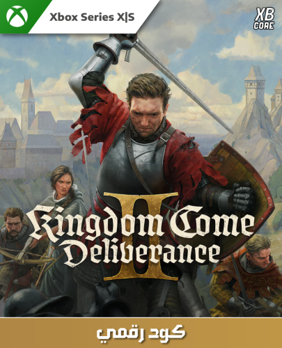 Kingdom Come: Deliverance II