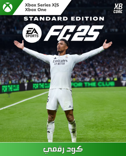 EA Sports FC 25 - Xbox