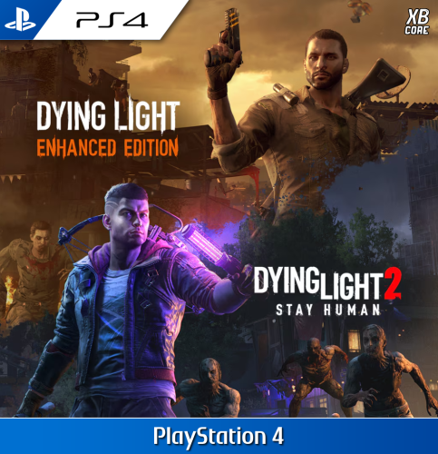 Dying Light: True Survivors Bundle - PS4