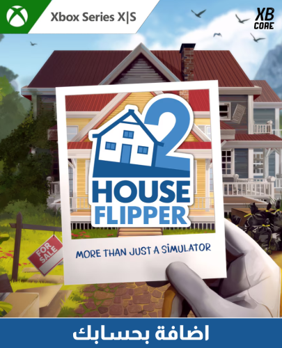 House Flipper 2