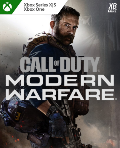 Call of Duty: Modern Warfare 2019