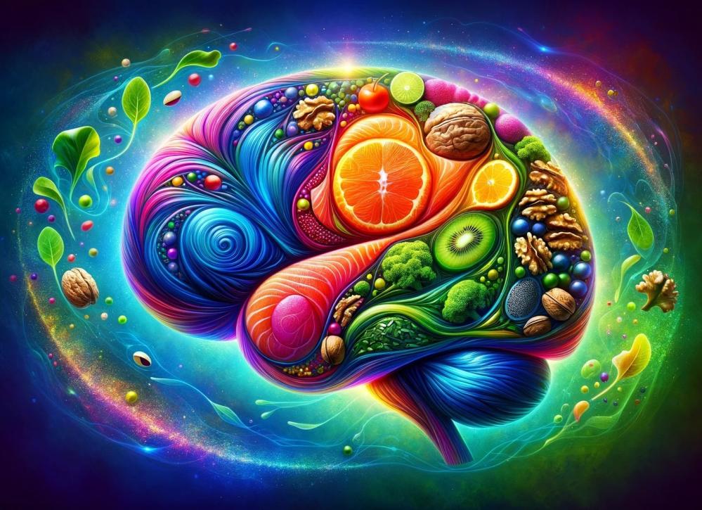 طفلك ذكي؟ هذا ما تفعله أوميجا 3 في مراحل نمو طفلك، واعرف كيف تتنبأ بنقصها في جسمك طفلك خاصةً قبل 6 سنوات.