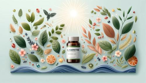فوائد l carnitine للنساء كل ما تحتاجين معرفته عن L-كارنتين: فوائده، آلية عمله، ودوره في حرق الد