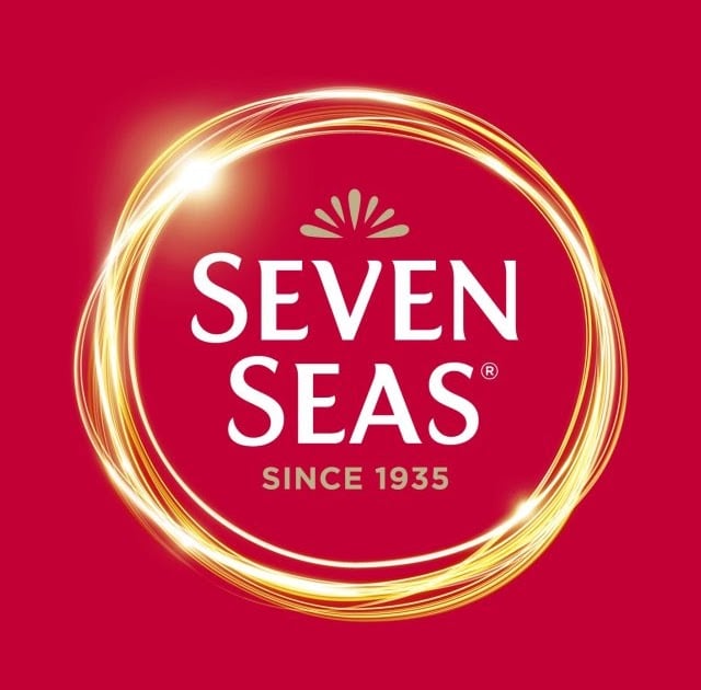 SEVEN SEAS | UK