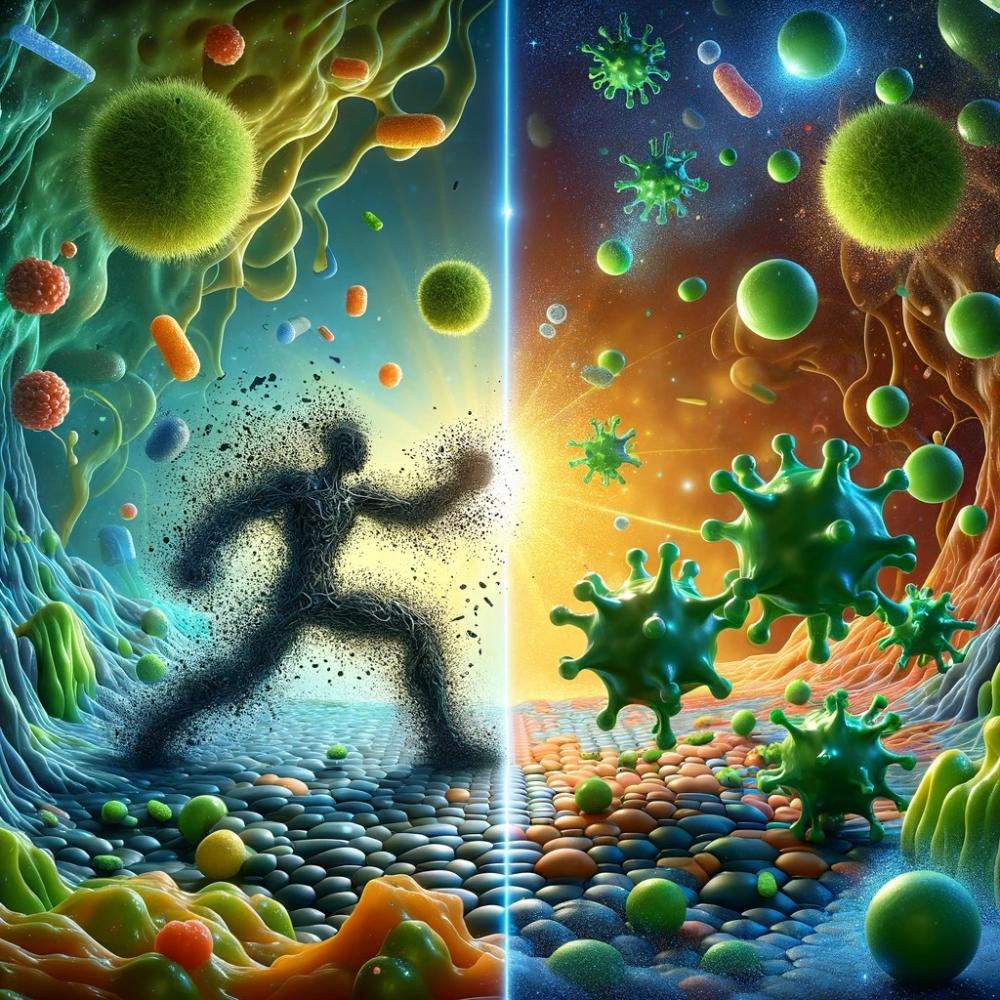 الجلوتاثيون: سلاح قوي لتفتيح البشرة ومحاربة الشيخوخة، إليك أكثر 10 حقائق عن الجلوتاثيون وتأثيره الساحر لشباب دائم.