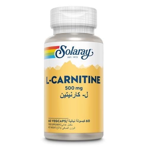 l carnitine with coq10 L-Carnitine: Benefits, Side Effects, And Dosage, Per Dietitians main image 0