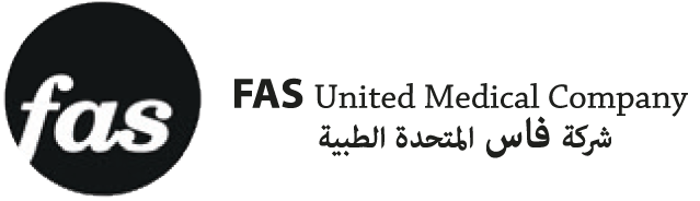 FAS المتحدة الطبية