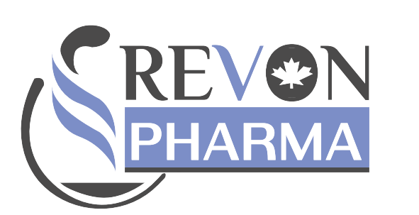 REVON PHARMA | CANADA