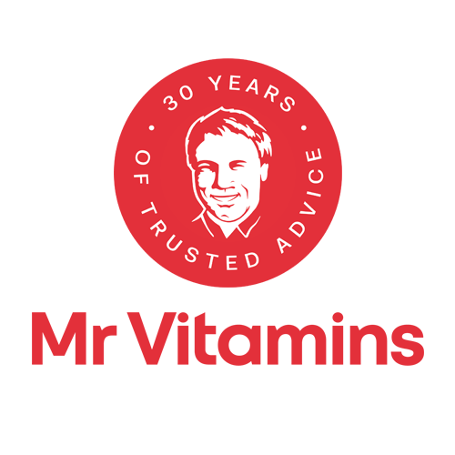 Mr Vitamins | استراليا