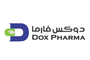 دوكس فارما